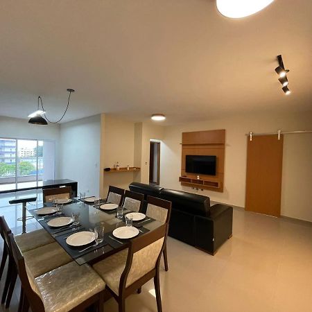 Апартаменты Apartamento Com Piscina No Centro Убатуба Экстерьер фото