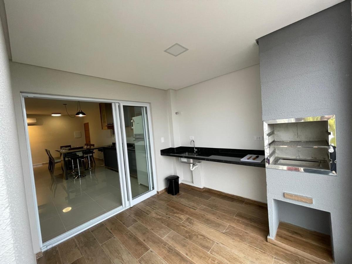 Апартаменты Apartamento Com Piscina No Centro Убатуба Экстерьер фото